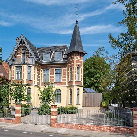 Bed and Breakfast Bella Vista à Valkenburg aan de Geul Extérieur photo