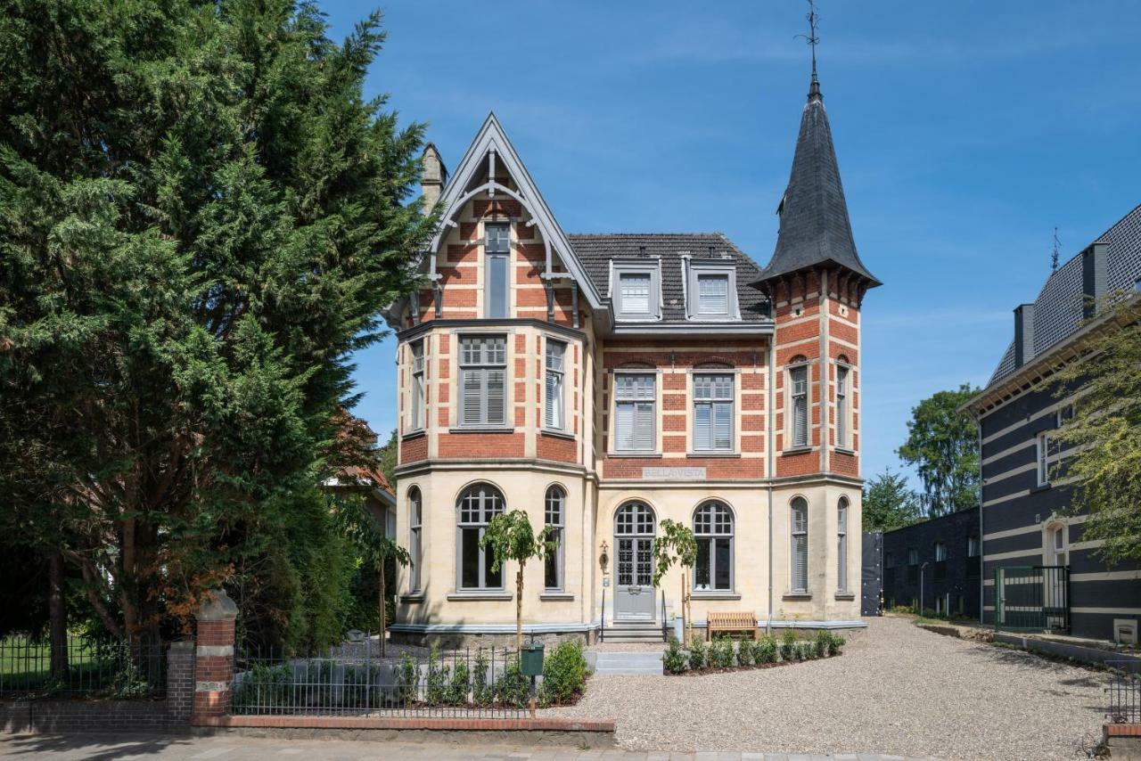 Bed and Breakfast Bella Vista à Valkenburg aan de Geul Extérieur photo