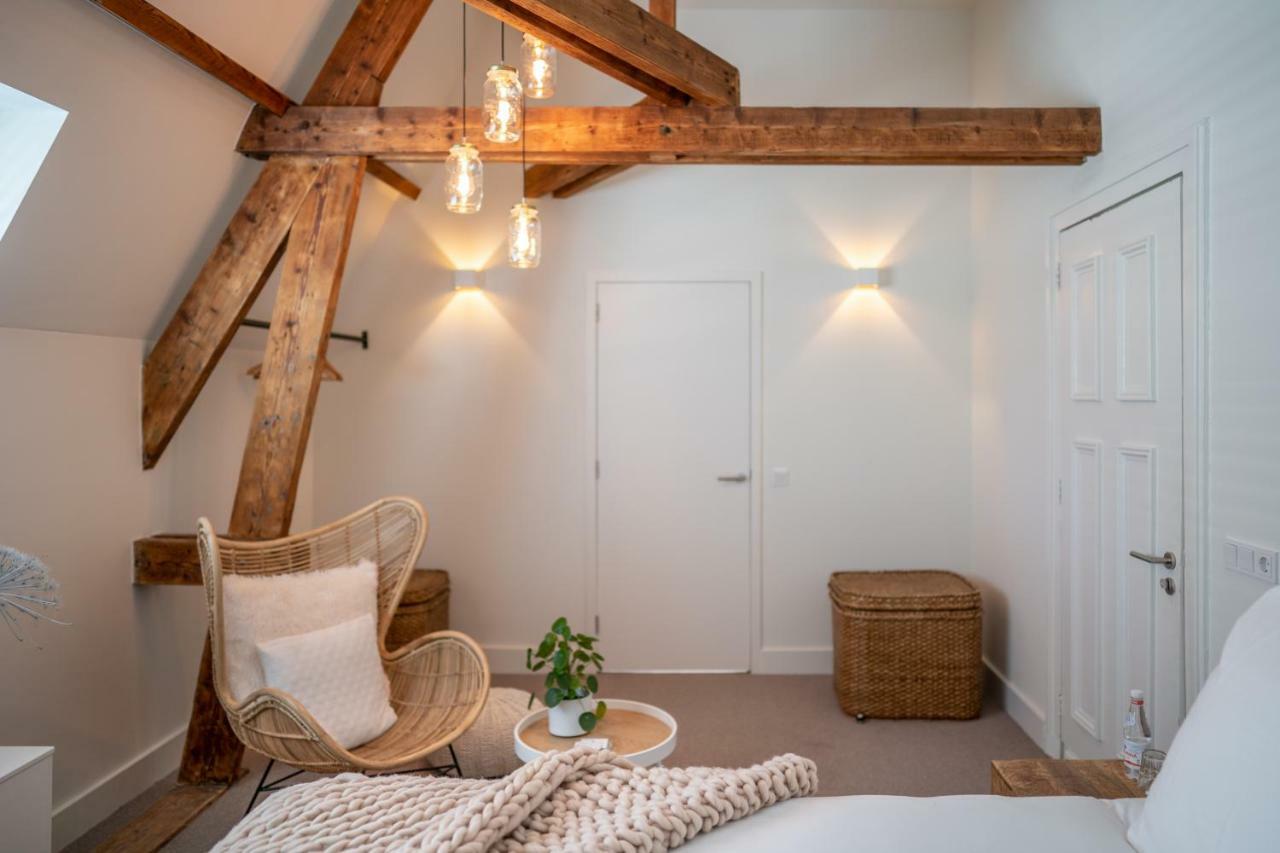 Bed and Breakfast Bella Vista à Valkenburg aan de Geul Extérieur photo