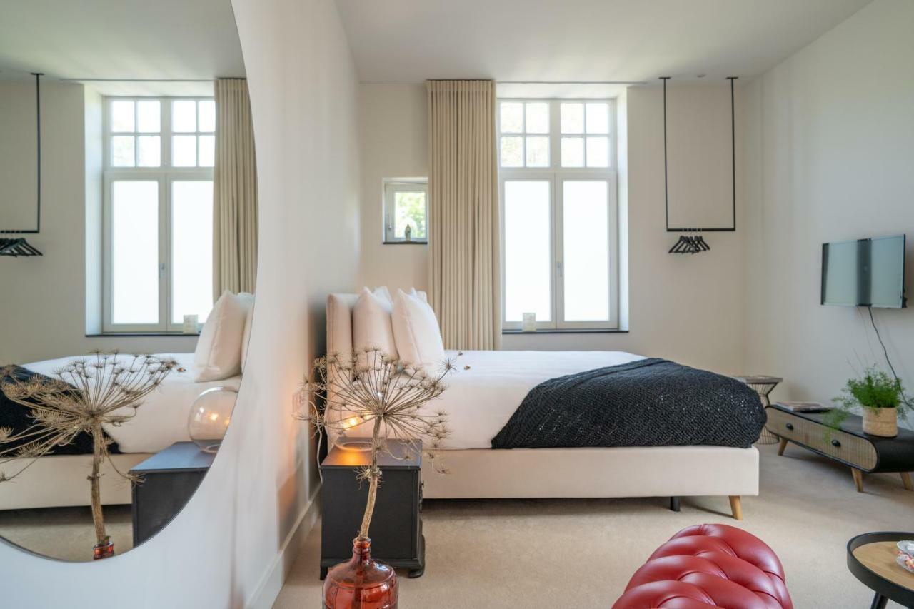 Bed and Breakfast Bella Vista à Valkenburg aan de Geul Extérieur photo