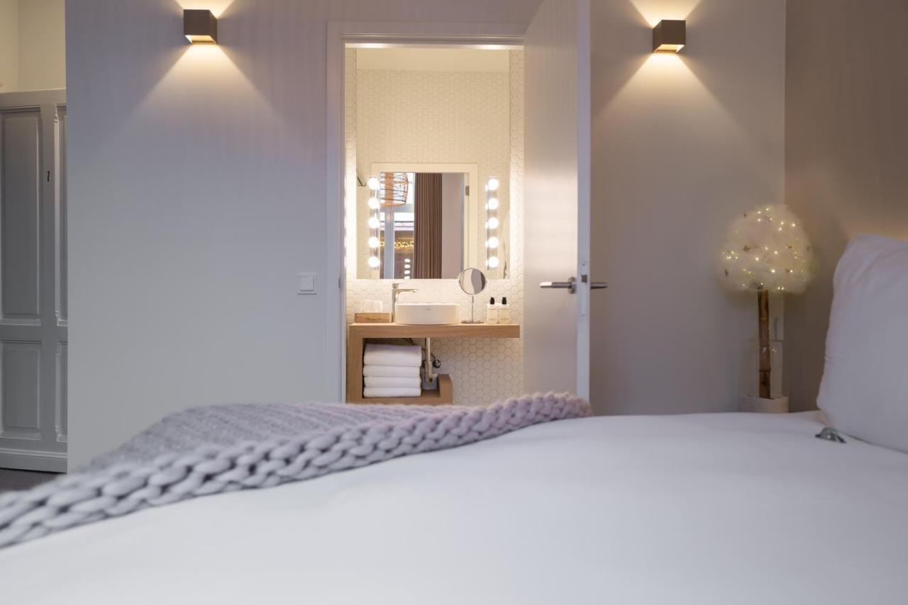 Bed and Breakfast Bella Vista à Valkenburg aan de Geul Extérieur photo