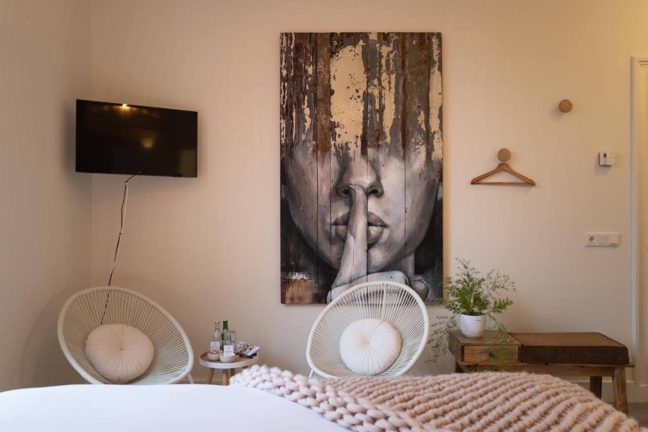 Bed and Breakfast Bella Vista à Valkenburg aan de Geul Extérieur photo